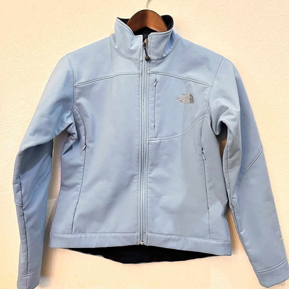 The North Face Apex Bionic Softshell Jacket - Picture 4 of 10